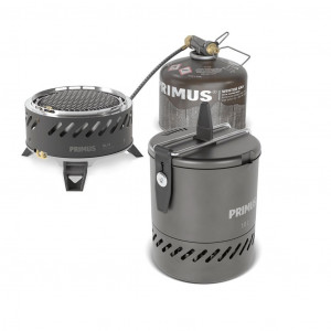 Réchaud à gaz Primus Ulti Stove System 1L