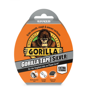 Gorilla Tape Handy Roll 9m x 25 mm
