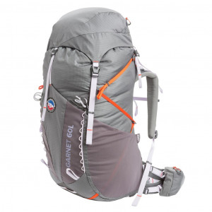 Big Agnes Prospector 50L