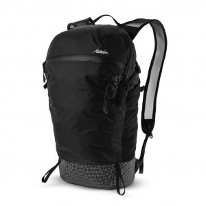 Petit sac à dos imperméable Matador Freefly 16 Packable Backpack - Noir