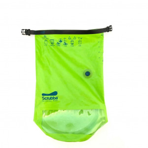 Lave-linge portable Scrubba Wahsbag Original