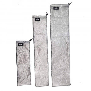 Hilltop Packs Ultralight Zipper Pouches