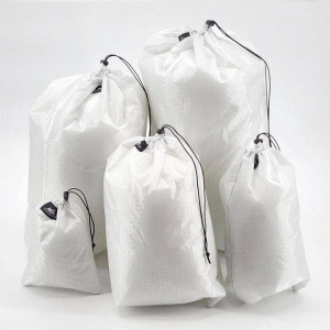Hilltop Packs Ultralight Zipper Pouches