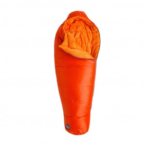 Big Agnes Little Red 20°