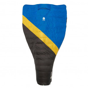 Sierra Designs Nitro Quilt 35