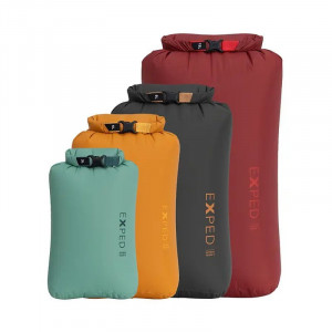 Exped Fold Drybag