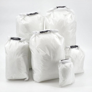 Hilltop Packs Ultralight Zipper Pouches