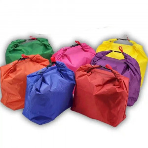 Hilltop Packs Ultralight Zipper Pouches