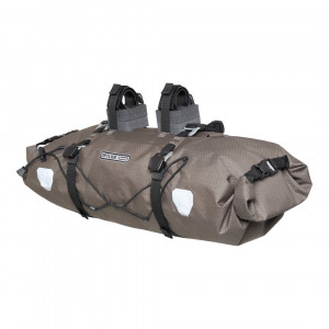Sacoche de guidon bikepacking Ortlieb Handlebar-Pack