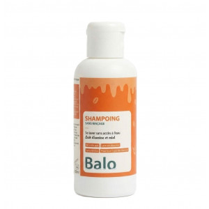 Balo Gel Douche sans rinçage 100 ml