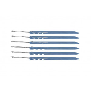 Sea to Summit Ground Control Tent Pegs 