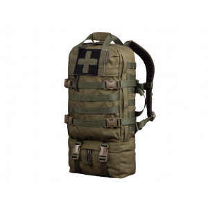 Sac à dos Medic pack 18 L