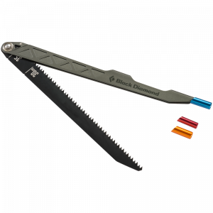 Msr Basecamp Snow Shelter Saw