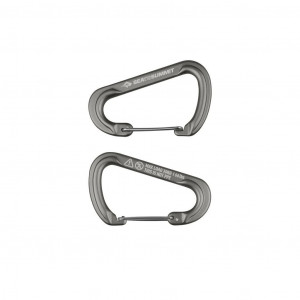Pack de 3 mousquetons ultraléger Sea to Summit