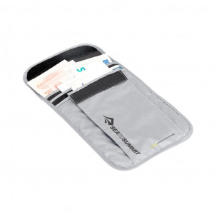 Sea to Summit Ultra-Sil Neck Wallet RFID