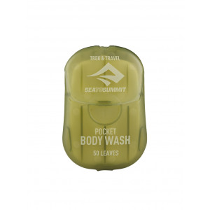 Pocket Body Wash Sea to Summit