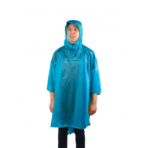 Sea to Summit Ultra-Sil Nano Tarp-Poncho