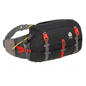 Sierra Design Flex Lumbar 3-6L