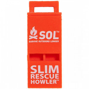 Sol Rescue Howler