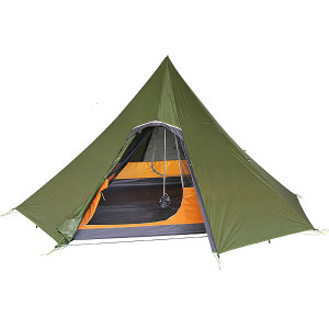 Luxe Outdoor Mini Peak II