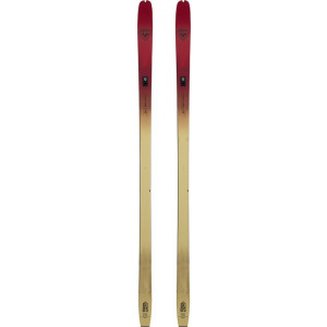 Rossignol BC 110 Positrack