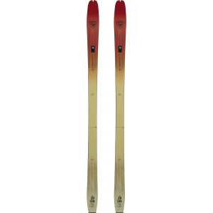 Rossignol BC 110 Positrack