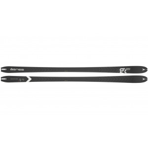 Skis Åsnes Ingstad Waxless Fjellski
