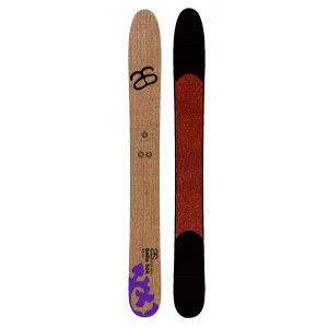 Skis Altai Balla Hok