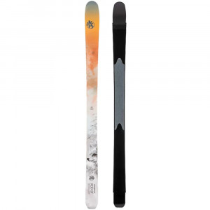 Skis OAC XCD 160