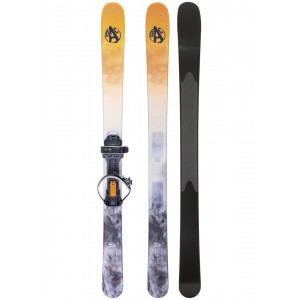 Skis OAC XCD 160