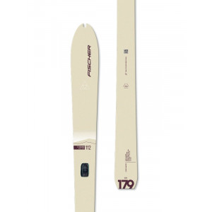 Fischer S-Bound 112 Crown/Skin