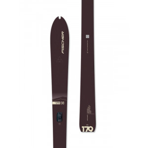 Backcountry S-Bound 98 Fischer