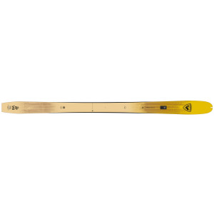 Rossignol BC 125 Positrack