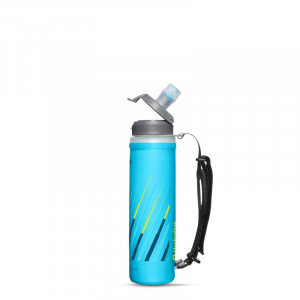 Système d'hydratation Hydrapak Packflask Kit 750 ml vert