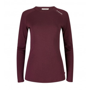 Aclima StreamWool Hoodie Woman