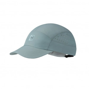 Buff 5 Panel Go Cap - Domus Azalea