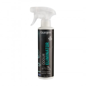 lessive pour garnissage en duvet et synthétique Granger’s Down Wash 