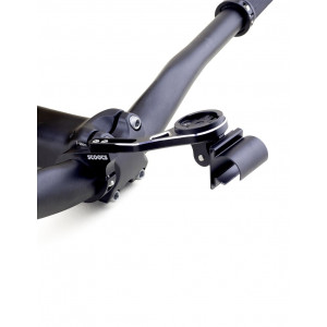 Support batterie Stoots Easylock 18