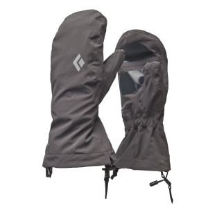 Black Diamond Absolute Mitts