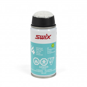 Swix F4 Universal Glide Wax 75ml