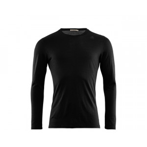 Tshirt Aclima LightWool Crew Neck