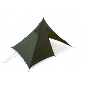 Liteway Illusion Solo Tent