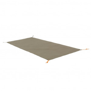 BigAgnes Copper Spur UL 2 footprint
