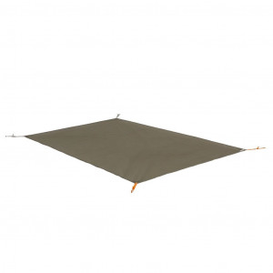 BigAgnes Copper Spur UL 2 footprint