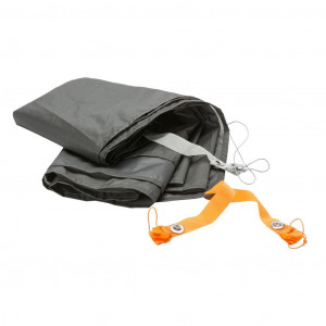 BigAgnes Copper Spur UL 2 footprint