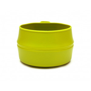 Wildo Fold-a-cup - Bleu pacifique
