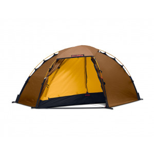 Soulo Hilleberg