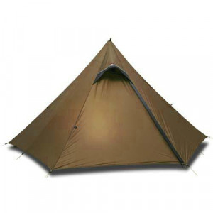 Luxe Outdoor Sil Hexpeak F6