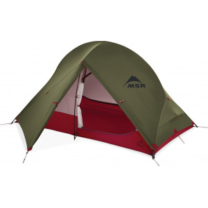 Msr Hubba Tour 2