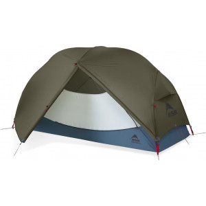 Msr Hubba Tour 2